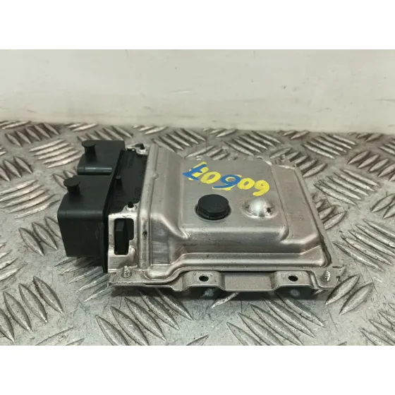 Centralita Motor Uce para Ford Fiesta Vii (Hj, Hf)