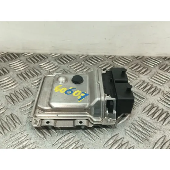 Centralita Motor Uce para Ford Fiesta Vii (Hj, Hf)