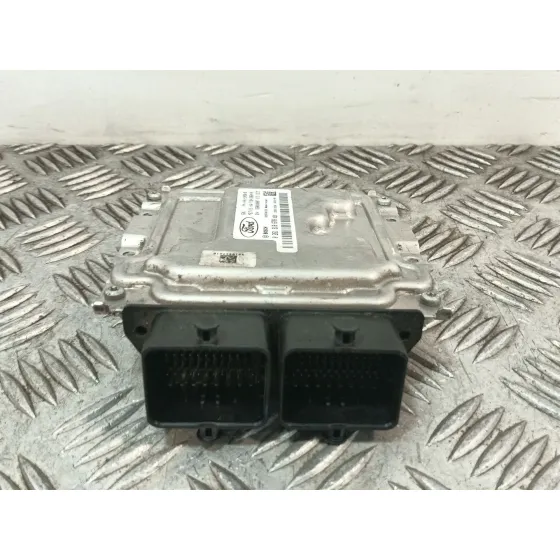 Centralita Motor Uce para Ford Fiesta Vii (Hj, Hf)