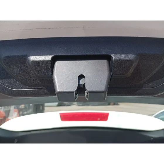 Cerradura Maletero / Porton para Ford Fiesta Vii (Hj, Hf)