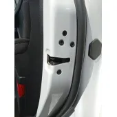 Cerradura Puerta Delantera Derecha para Ford Fiesta Vii (Hj, Hf)