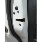 Cerradura Puerta Trasera Izquierda para Ford Fiesta Vii (Hj, Hf)