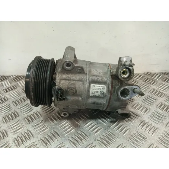 Compresor Aire Acondicionado para Ford Fiesta Vii (Hj, Hf)