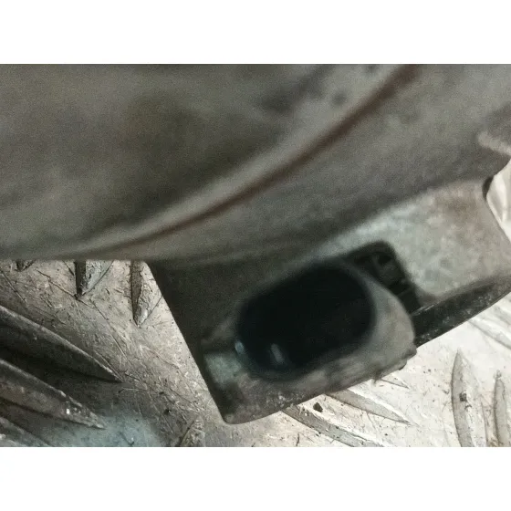 Compresor Aire Acondicionado para Ford Fiesta Vii (Hj, Hf)