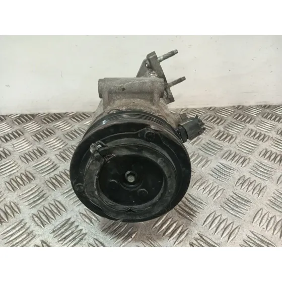 Compresor Aire Acondicionado para Ford Fiesta Vii (Hj, Hf)