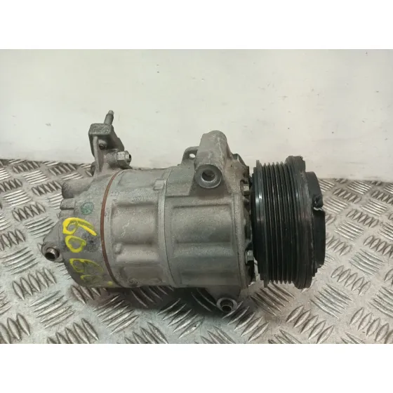 Compresor Aire Acondicionado para Ford Fiesta Vii (Hj, Hf)