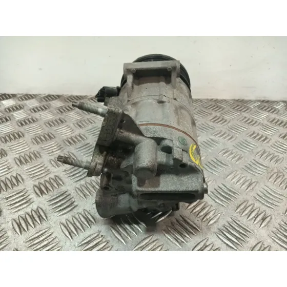 Compresor Aire Acondicionado para Ford Fiesta Vii (Hj, Hf)