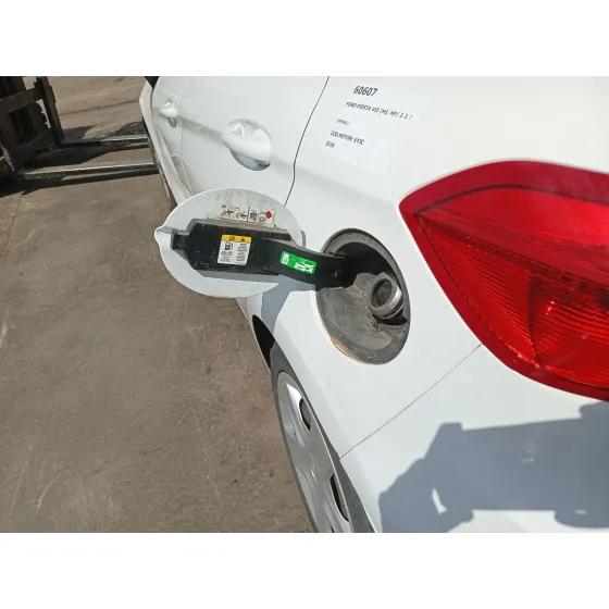Deposito Combustible para Ford Fiesta Vii (Hj, Hf)