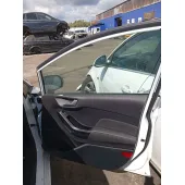 Elevalunas Delantero Derecho para Ford Fiesta Vii (Hj, Hf)