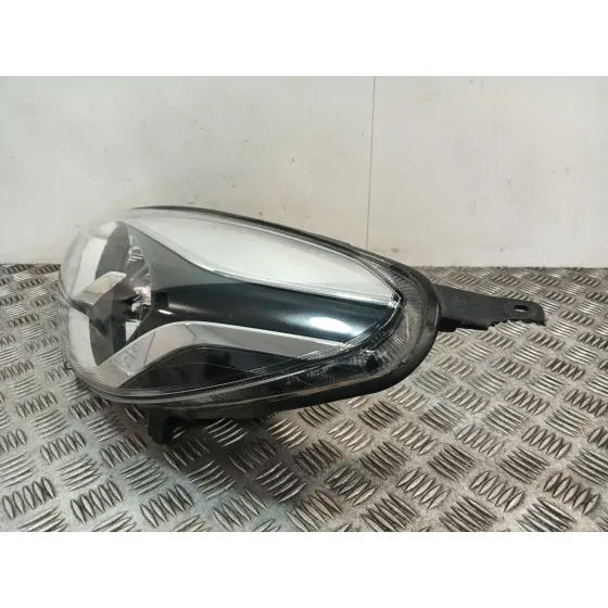 Faro Izquierdo para Ford Fiesta Vii (Hj, Hf)