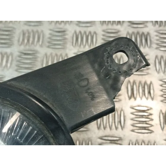Faro Izquierdo para Ford Fiesta Vii (Hj, Hf)