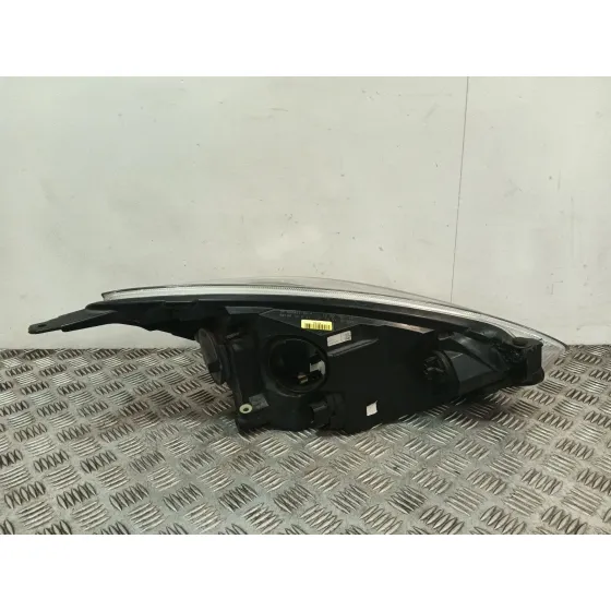 Faro Izquierdo para Ford Fiesta Vii (Hj, Hf)