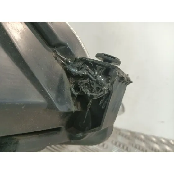 Faro Izquierdo para Ford Fiesta Vii (Hj, Hf)