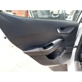 Guarnecido Puerta Trasera Izquierda para Ford Fiesta Vii (Hj, Hf)