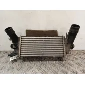 Intercooler para Ford Fiesta Vii (Hj, Hf)