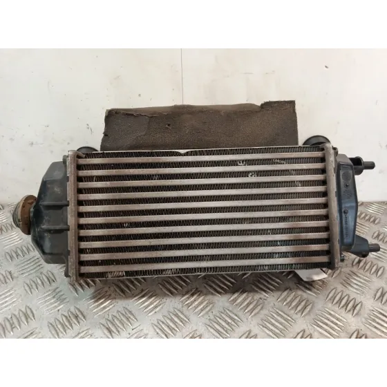 Intercooler para Ford Fiesta Vii (Hj, Hf)