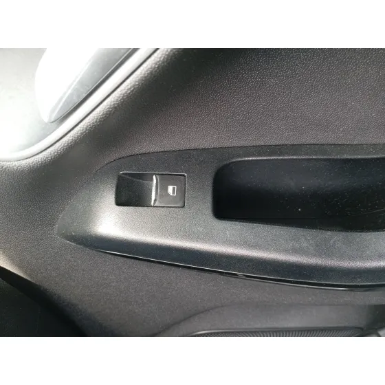 Mando Elevalunas Delantero Derecho para Ford Fiesta Vii (Hj, Hf)