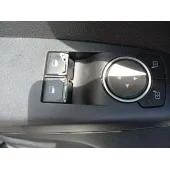 Mando Elevalunas Delantero Izquierdo para Ford Fiesta Vii (Hj, Hf)
