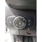 Mando Luces para Ford Fiesta Vii (Hj, Hf)