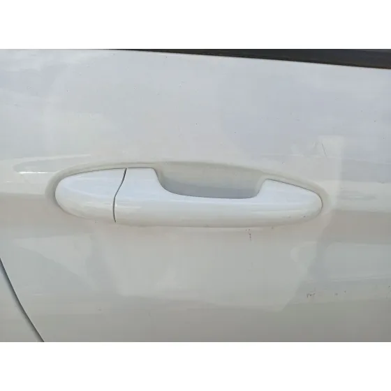 Maneta Exterior Delantera Derecha para Ford Fiesta Vii (Hj, Hf)