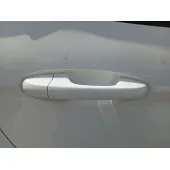 Maneta Exterior Trasera Derecha para Ford Fiesta Vii (Hj, Hf)