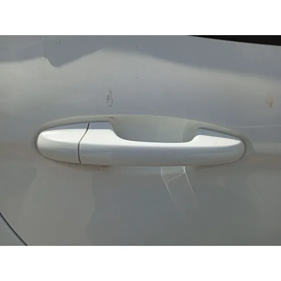 Maneta Exterior Trasera Derecha para Ford Fiesta Vii (Hj, Hf)