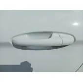 Maneta Exterior Trasera Izquierda para Ford Fiesta Vii (Hj, Hf)