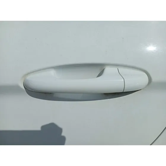 Maneta Exterior Trasera Izquierda para Ford Fiesta Vii (Hj, Hf)