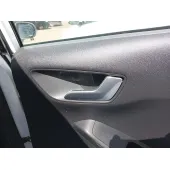 Maneta Interior Trasera Derecha para Ford Fiesta Vii (Hj, Hf)