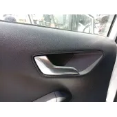 Maneta Interior Trasera Izquierda para Ford Fiesta Vii (Hj, Hf)