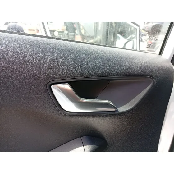 Maneta Interior Trasera Izquierda para Ford Fiesta Vii (Hj, Hf)