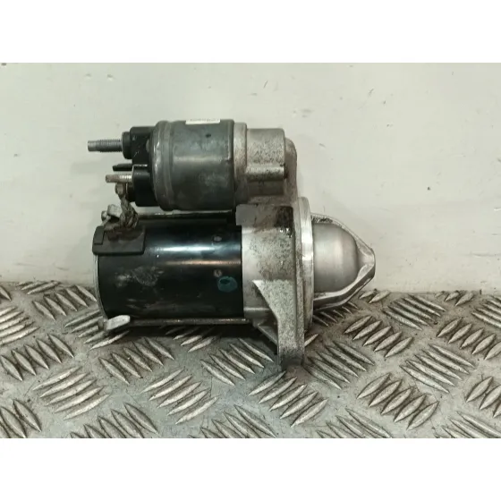 Motor Arranque para Ford Fiesta Vii (Hj, Hf)