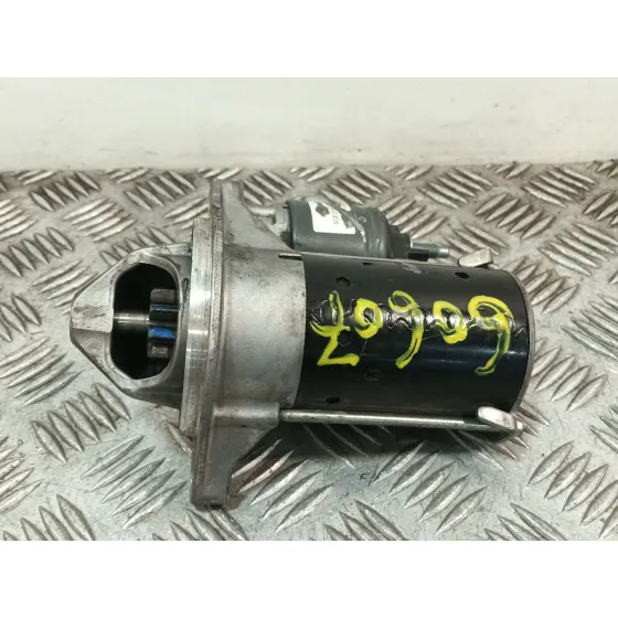 Motor Arranque para Ford Fiesta Vii (Hj, Hf)