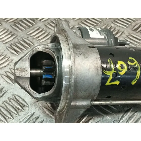 Motor Arranque para Ford Fiesta Vii (Hj, Hf)