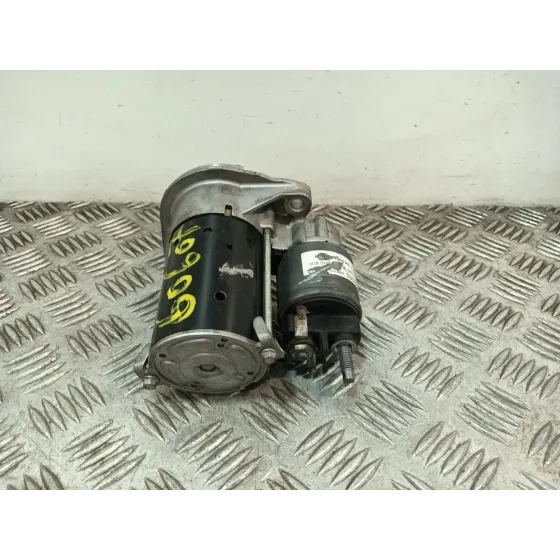 Motor Arranque para Ford Fiesta Vii (Hj, Hf)