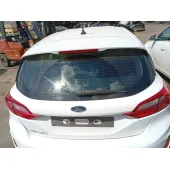Motor Limpia Trasero para Ford Fiesta Vii (Hj, Hf)