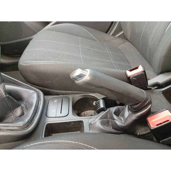 Palanca Freno De Mano para Ford Fiesta Vii (Hj, Hf)
