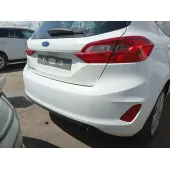 Paragolpes Trasero para Ford Fiesta Vii (Hj, Hf)