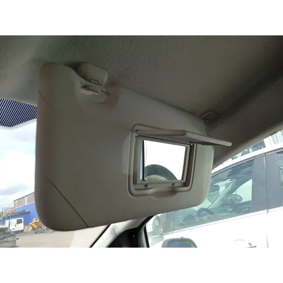 Parasol Derecho para Ford Fiesta Vii (Hj, Hf)