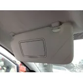 Parasol Izquierdo para Ford Fiesta Vii (Hj, Hf)