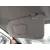 Parasol Izquierdo para Ford Fiesta Vii (Hj, Hf)