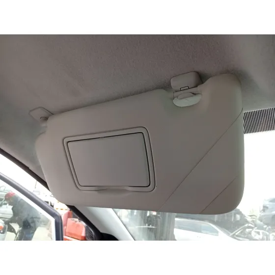 Parasol Izquierdo para Ford Fiesta Vii (Hj, Hf)