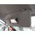 Parasol Izquierdo para Ford Fiesta Vii (Hj, Hf)