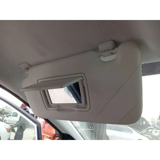 Parasol Izquierdo para Ford Fiesta Vii (Hj, Hf)