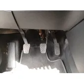 Pedal Acelerador para Ford Fiesta Vii (Hj, Hf)