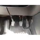 Pedal Freno para Ford Fiesta Vii (Hj, Hf)