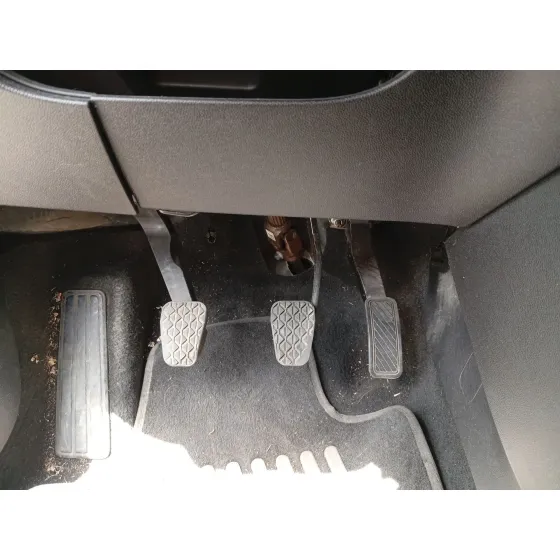 Pedal Freno para Ford Fiesta Vii (Hj, Hf)