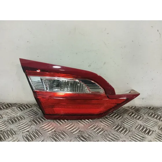 Piloto Trasero Izquierdo Interior para Ford Fiesta Vii (Hj, Hf)