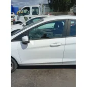 Puerta Delantera Izquierda para Ford Fiesta Vii (Hj, Hf)