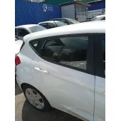 Puerta Trasera Derecha para Ford Fiesta Vii (Hj, Hf)